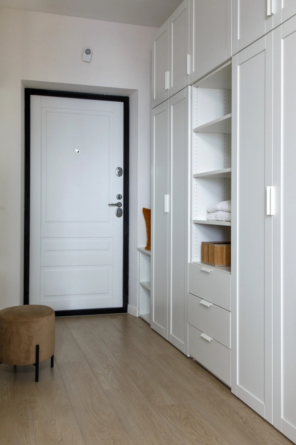 Апартаменты Студия на Цесовской Набережной