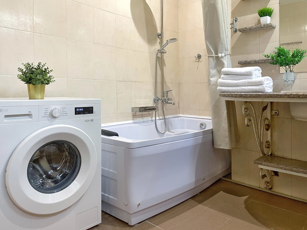 Частный дом Шикарный недалеко от Собора