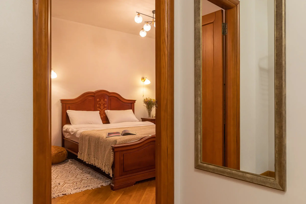 Квартира на Хохловке недалеко от Китай-города