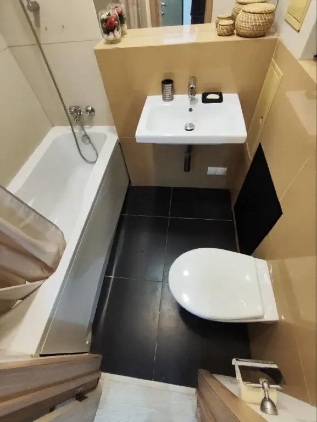 Апартаменты Отрада №4