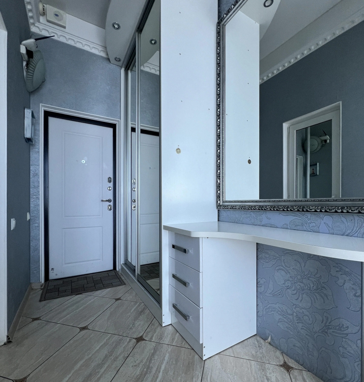 Квартира Евро Рыбацкий Причал 6/2-107 КакДома в Севастополе