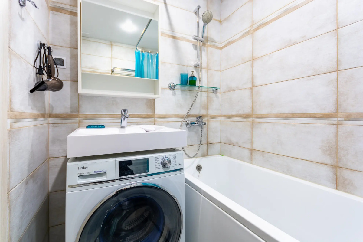 Апартаменты 1 на Зиповской