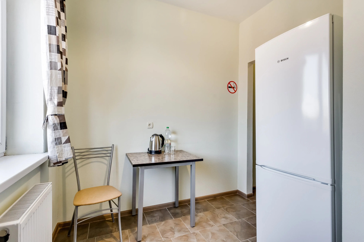 Апартаменты Грин Холл 2