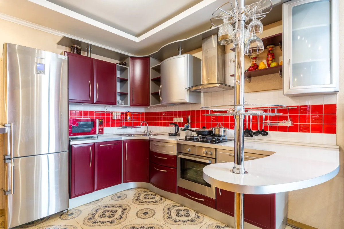 Квартира на улице Гарифа Ахунова 10