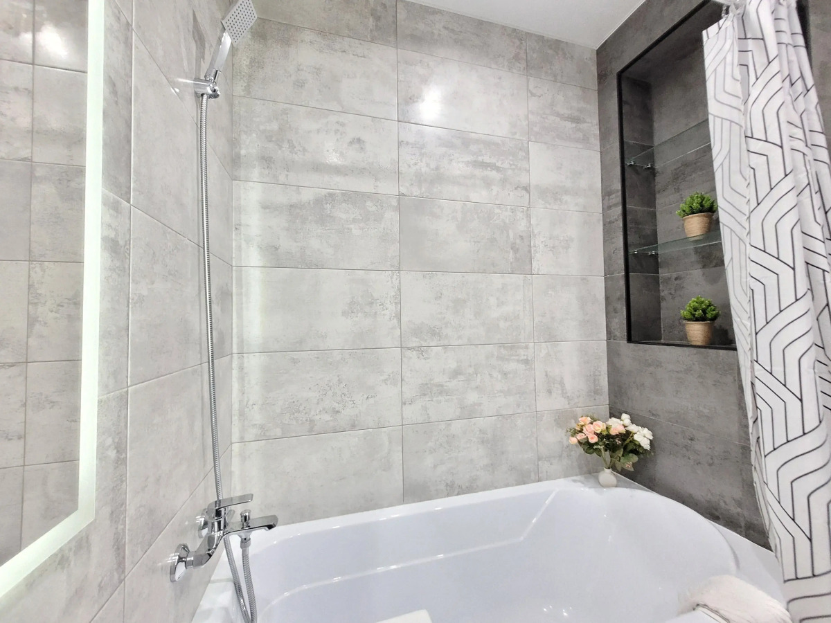 Квартира ЖК Сердце Сибири