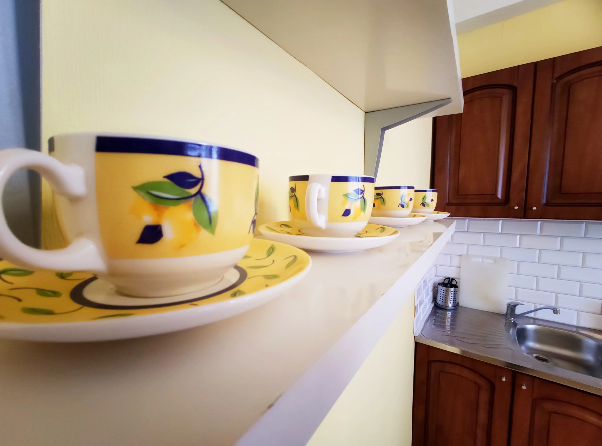 Апартаменты TVST - Пушкинская Старопим