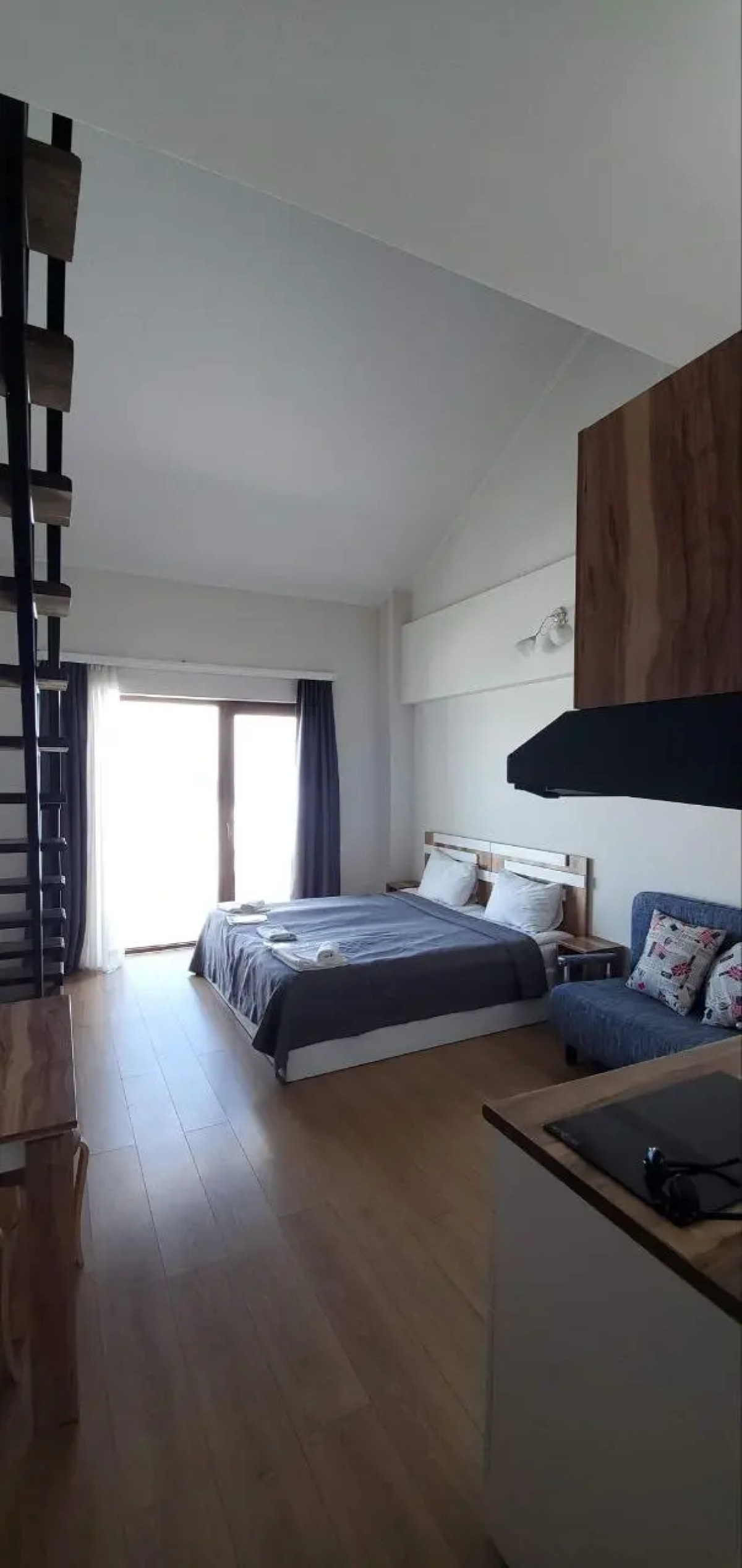 Gogo Apartments New Gudauri