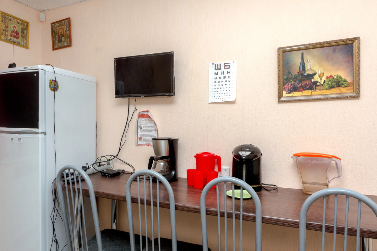 Хостел Best Friends