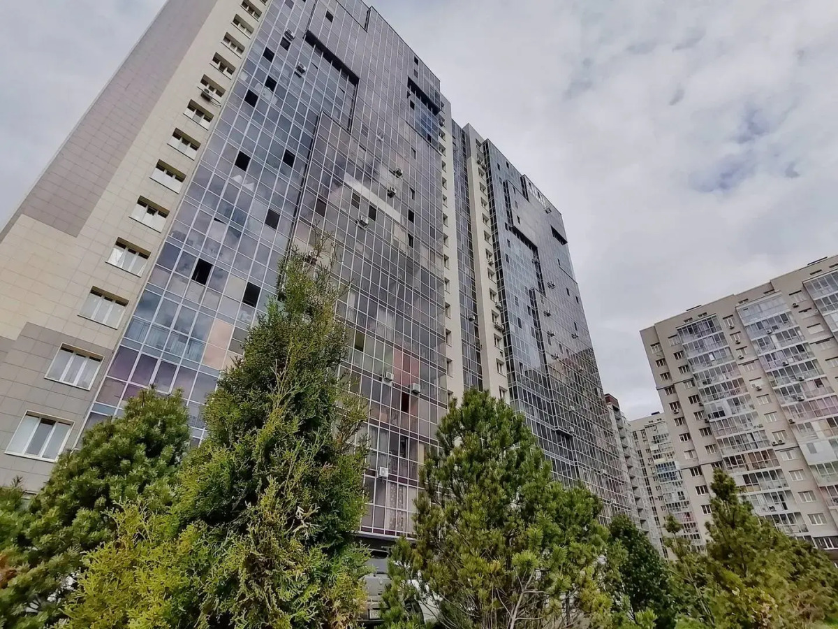 Квартира Универсиада Эволюшн Хоум Казань