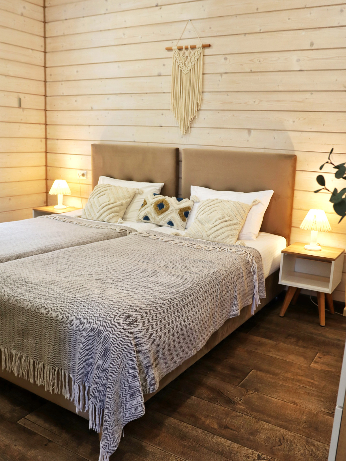 Гостевой Дом Vuorio Lampi