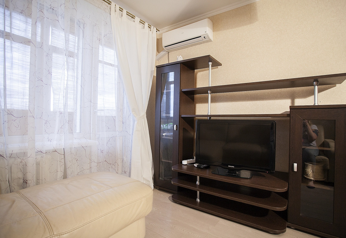 Квартира Волшебная сказка. 2К на Савеловской