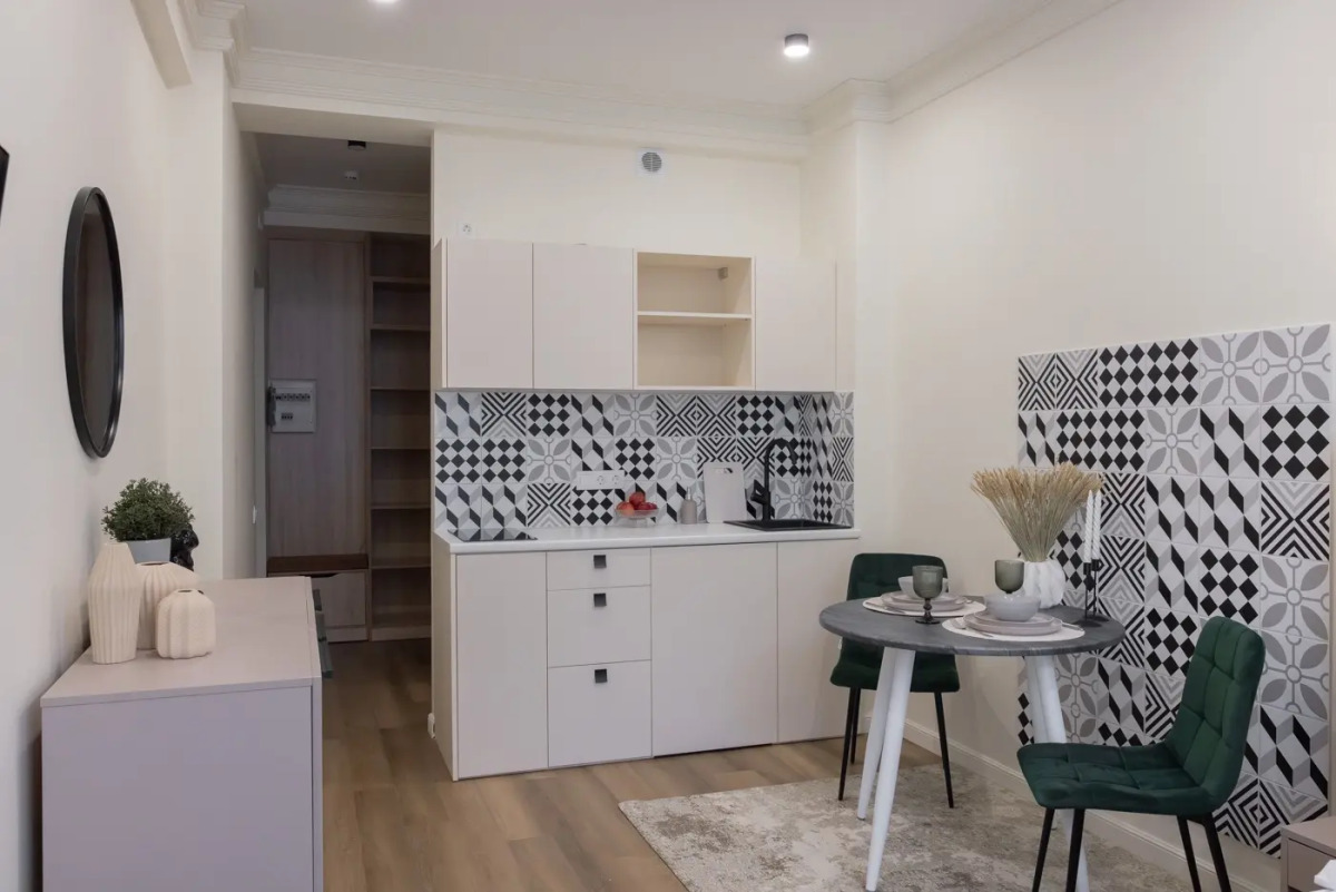 Отель Рижский Прайм