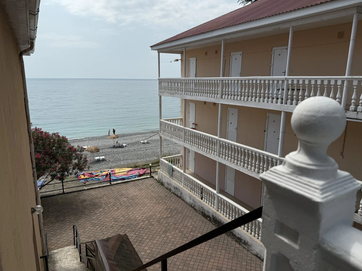 База отдыха Apsny Abazashta