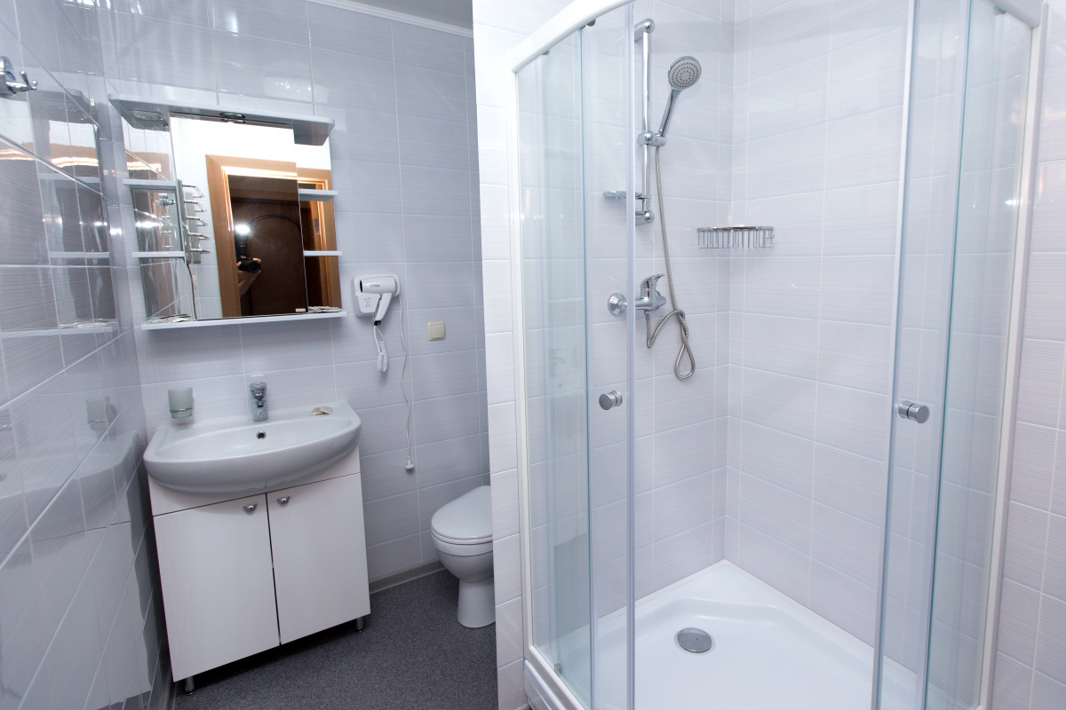 Гостиница Ассоль