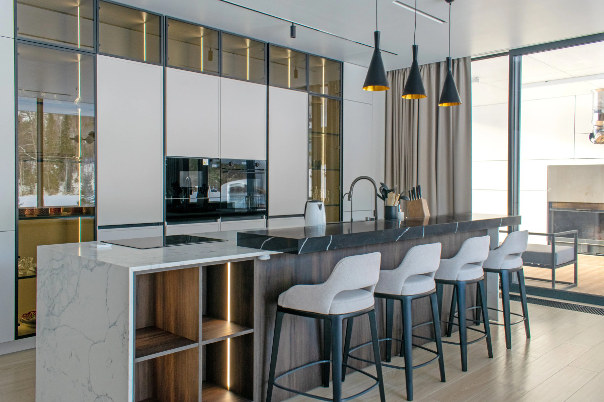 База отдыха Гора