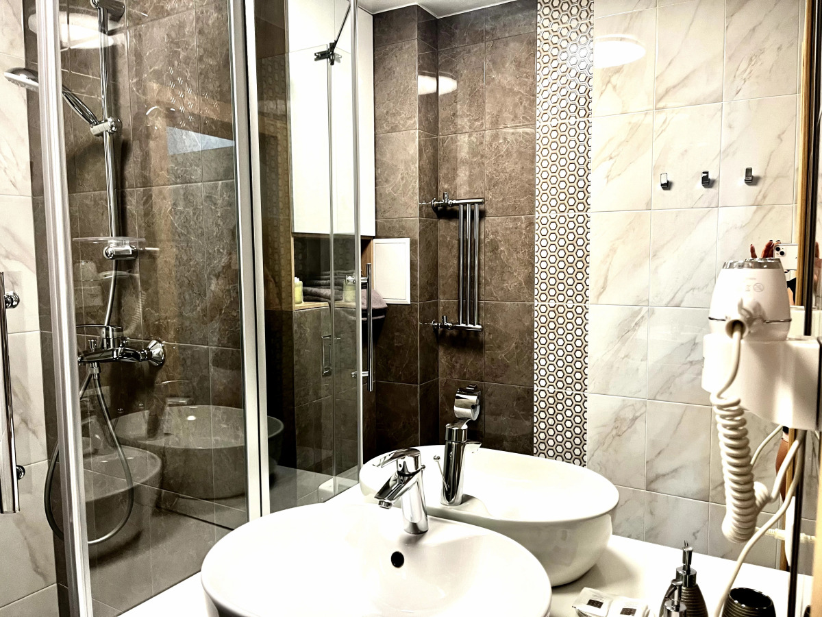 Апартаменты Siberian Voyager