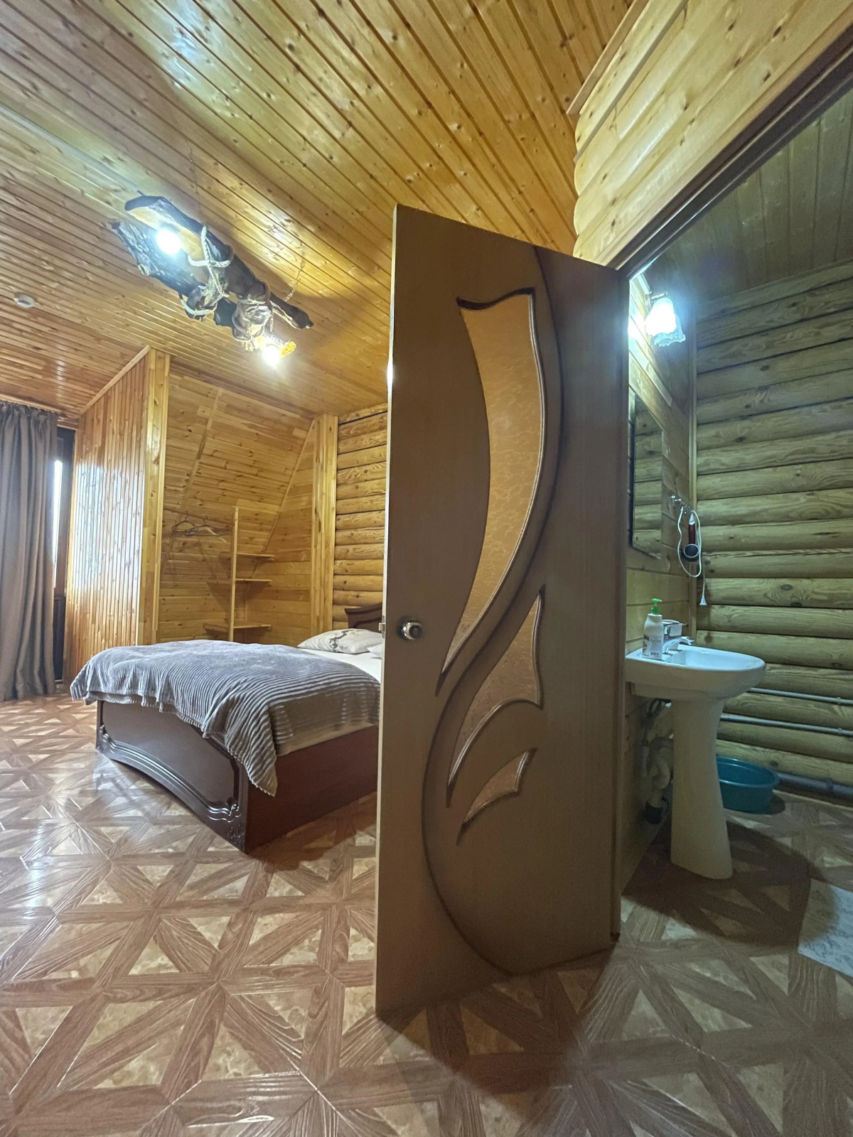 Гостевой Дом Абхазская Усадьба