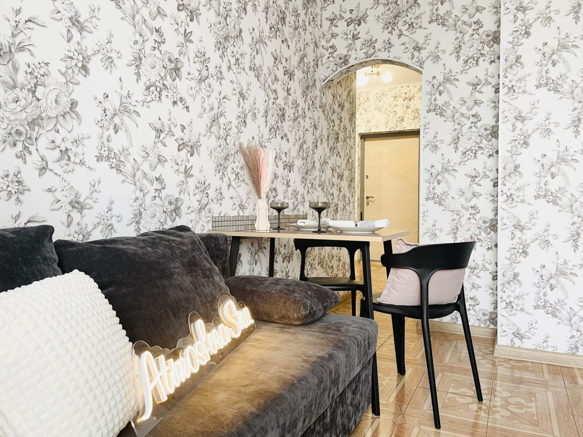 Апартаменты Atmosfera Sna в Центре у ЖД