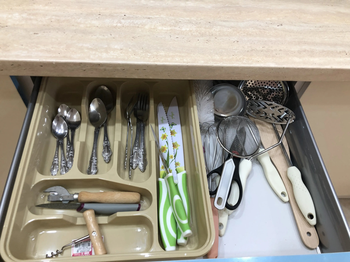 Квартира ЖК Романовский 5