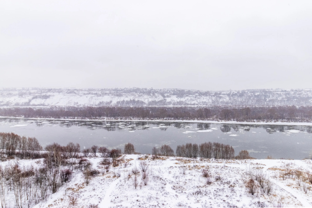 Квартира Сеть апартаментов ЧемодаНН ЮГ