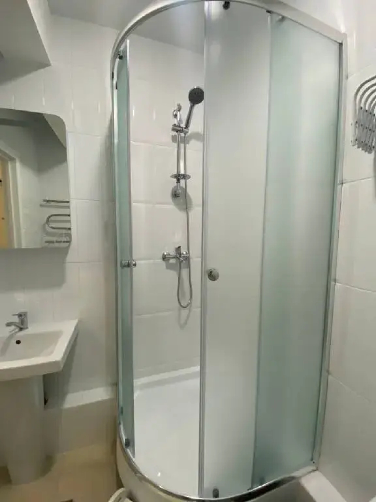 Апартаменты Parade Aparts 2