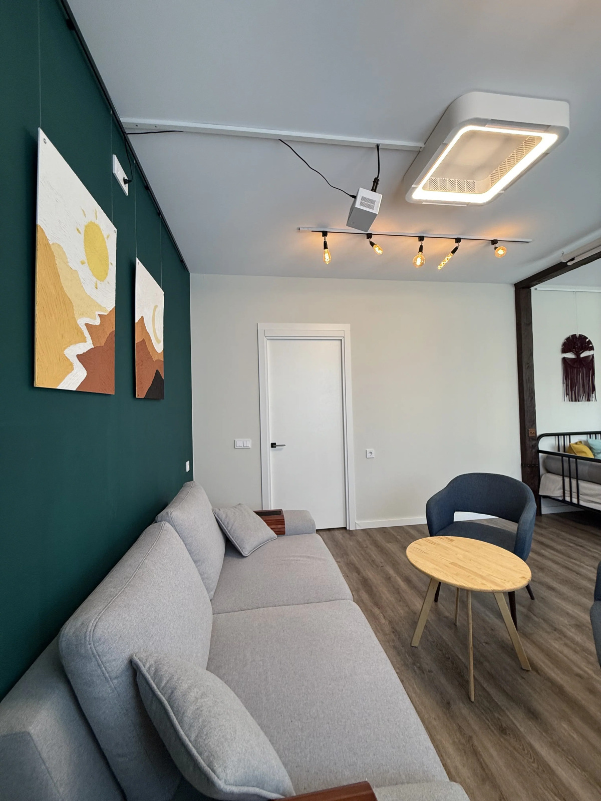 Квартира Климат-Люкс