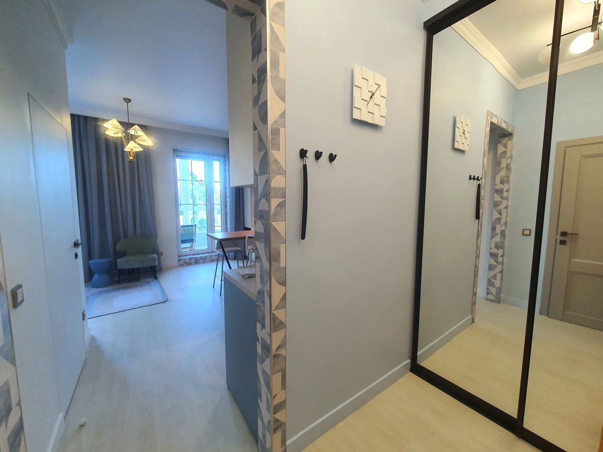 Апартаменты Sunny day 6