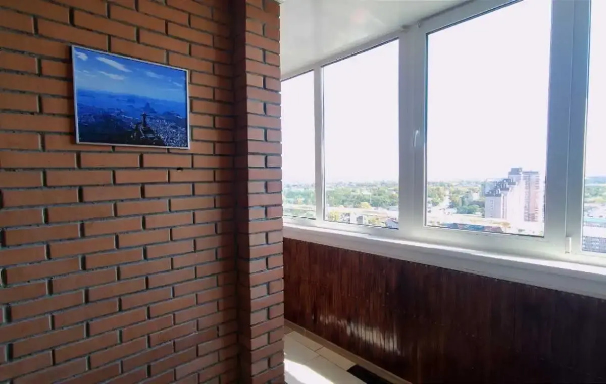 Апартаменты Татьянин дом улица Павла Морозова,87 (1)