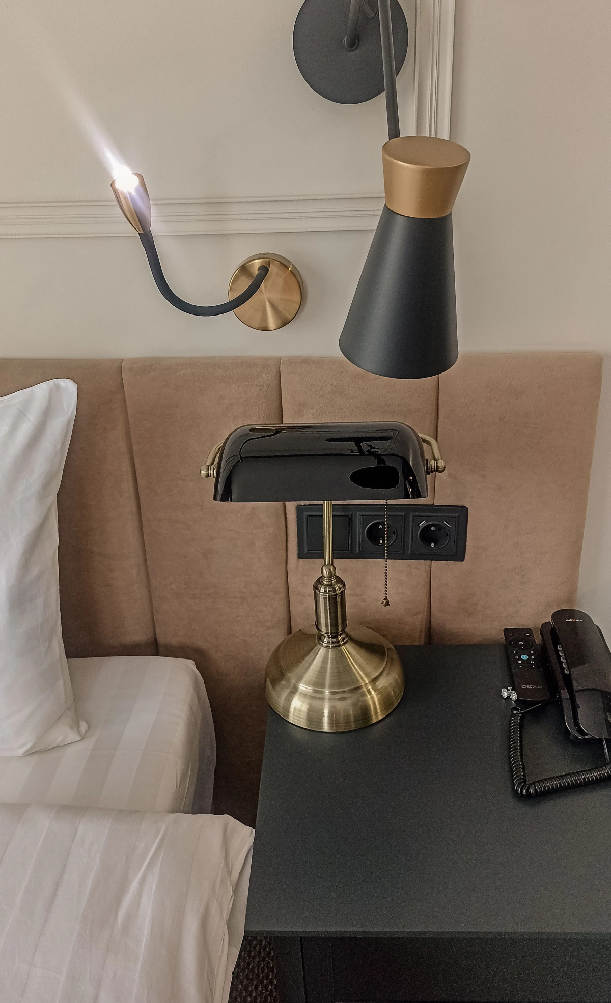 Отель Gizzat Plaza