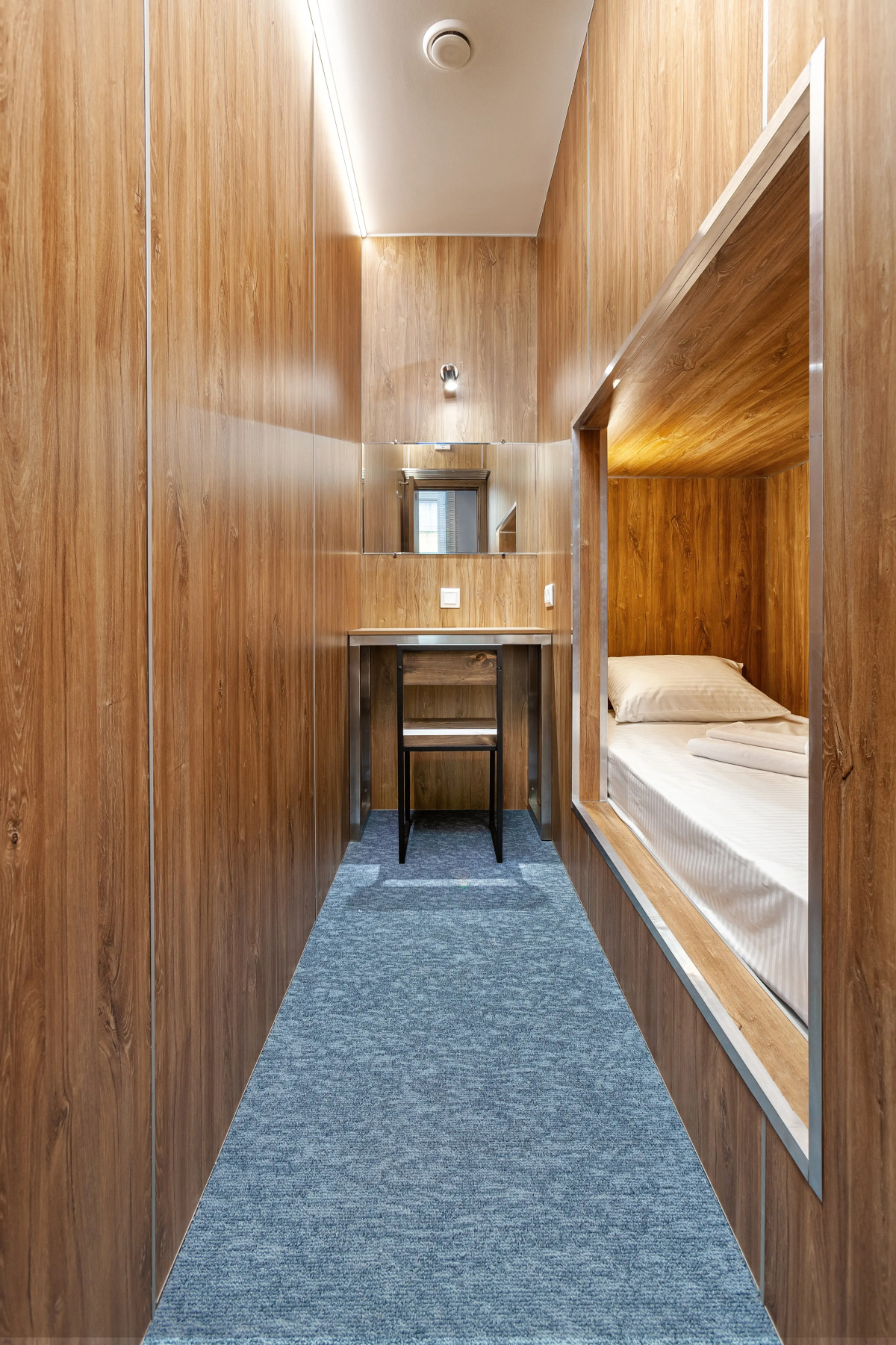 Апартаменты KIGO Park Legend