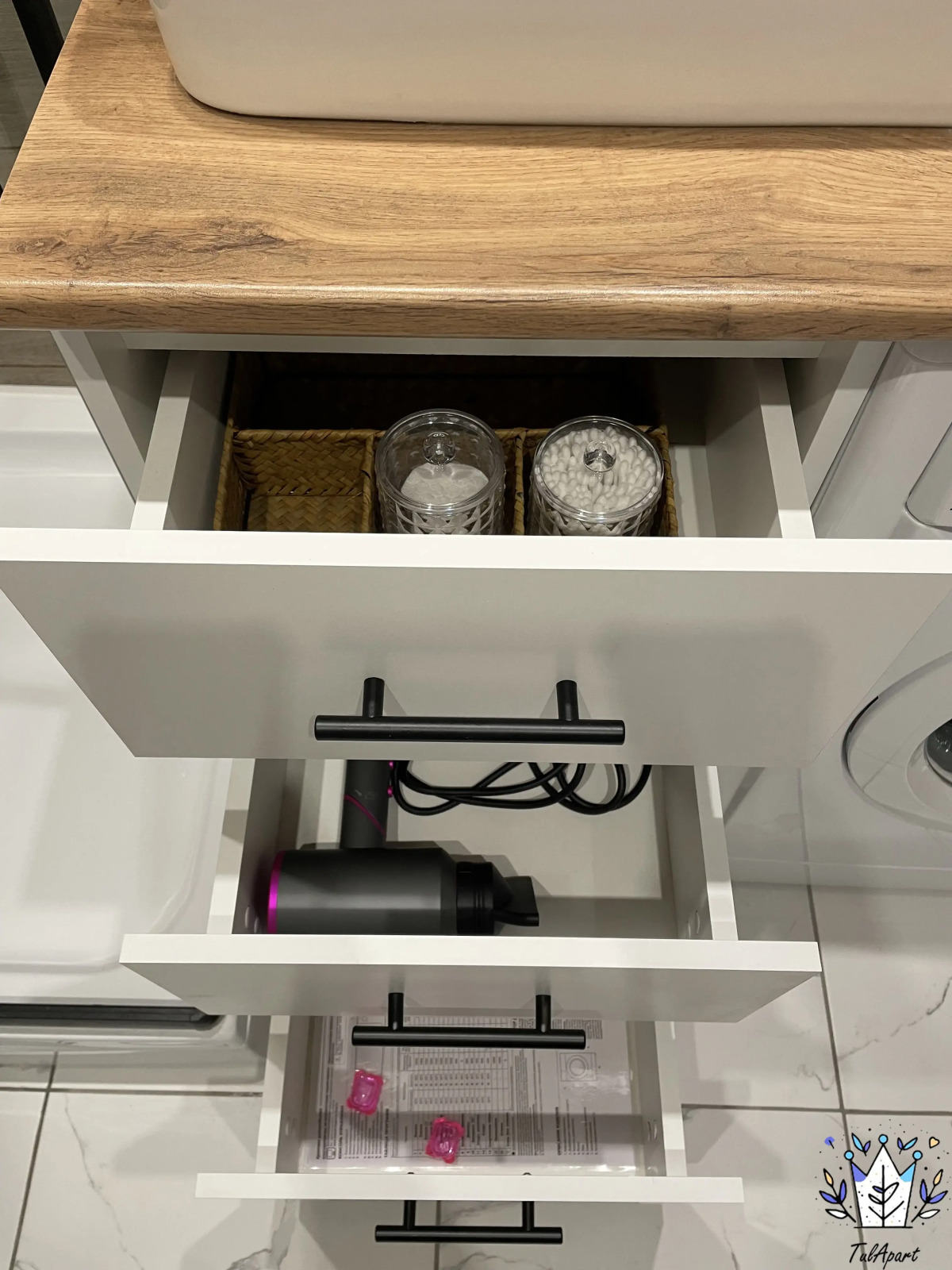 Квартира Новая современная и уютная студия с дизайнерским ремонтом в ЖК Самовароff с нетерпением ждёт своих гостей