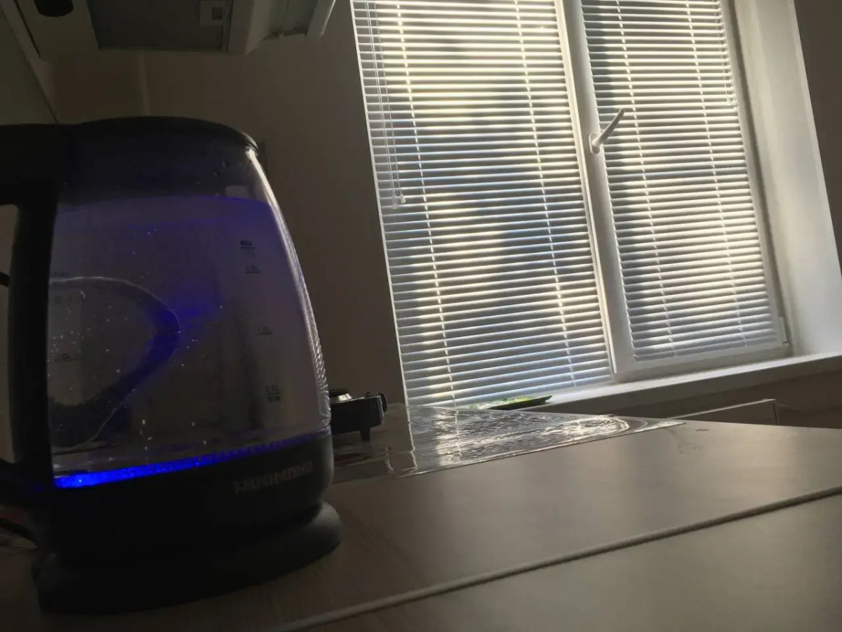 Квартира Антихостел RoomHouse Leningradskaya