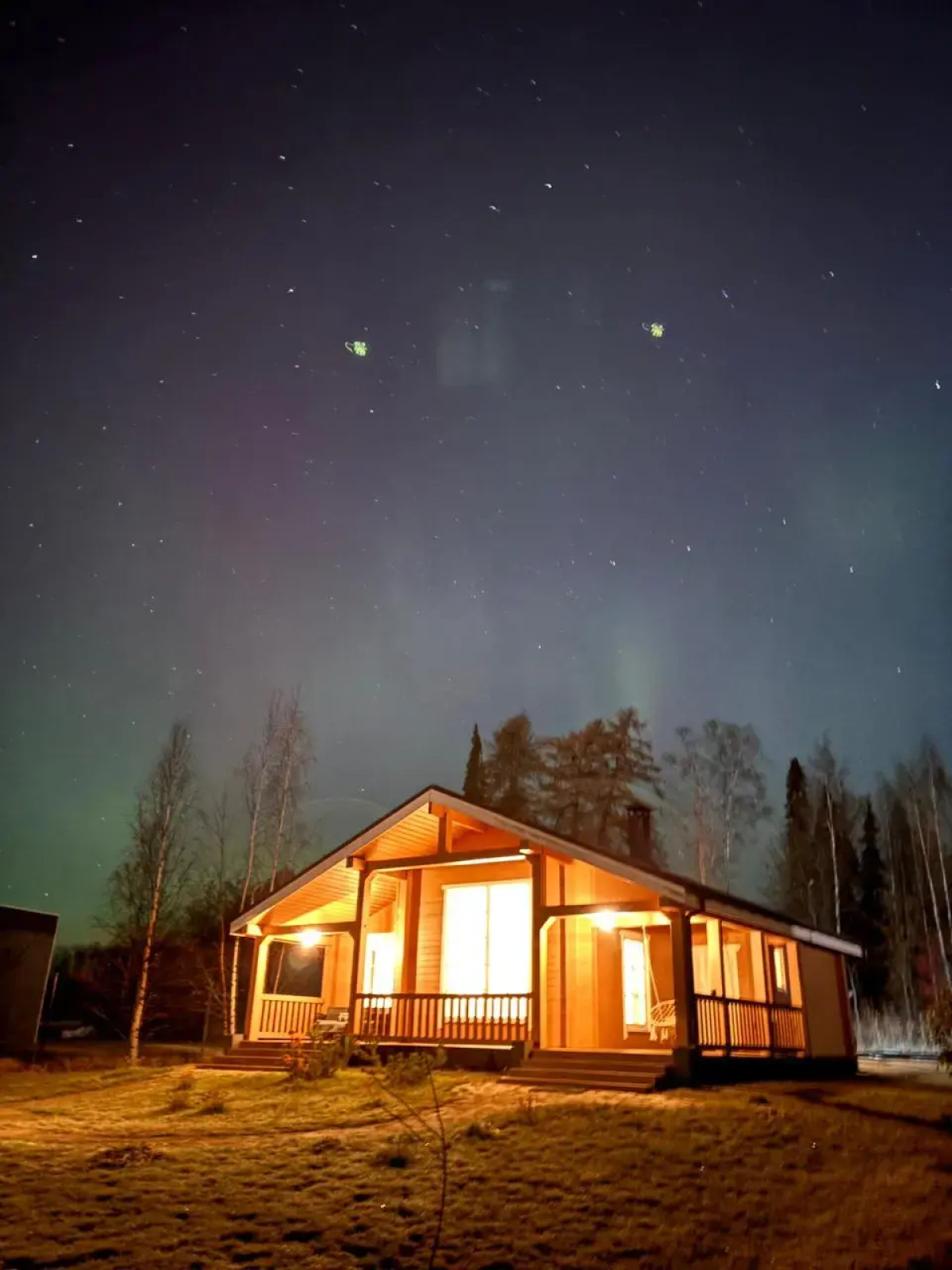 Гостевой Дом Семейный