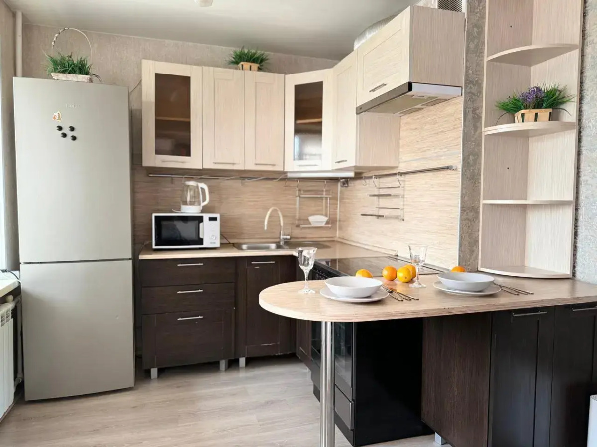 Квартира на Мельничной 3