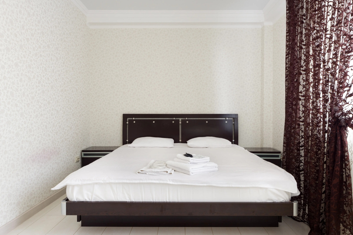 Квартира СуткиРу Рядом с Викторией