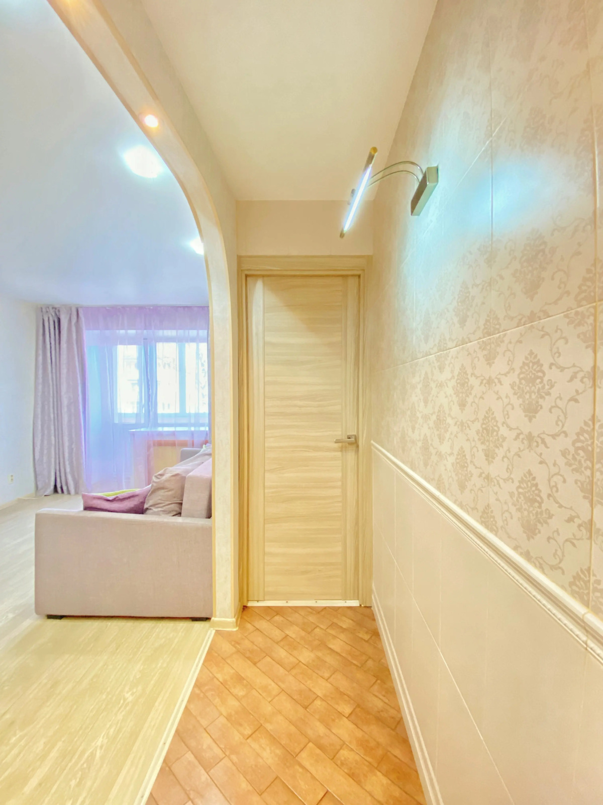 Апартаменты Apart-Comfort на Свердлова 90