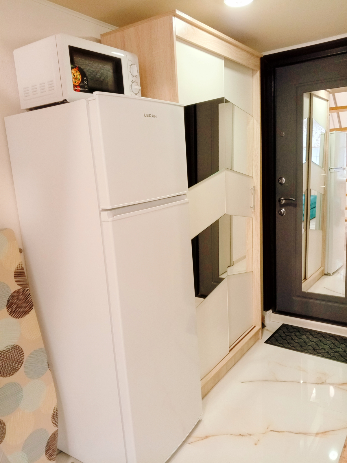 Апартаменты Маргаритка