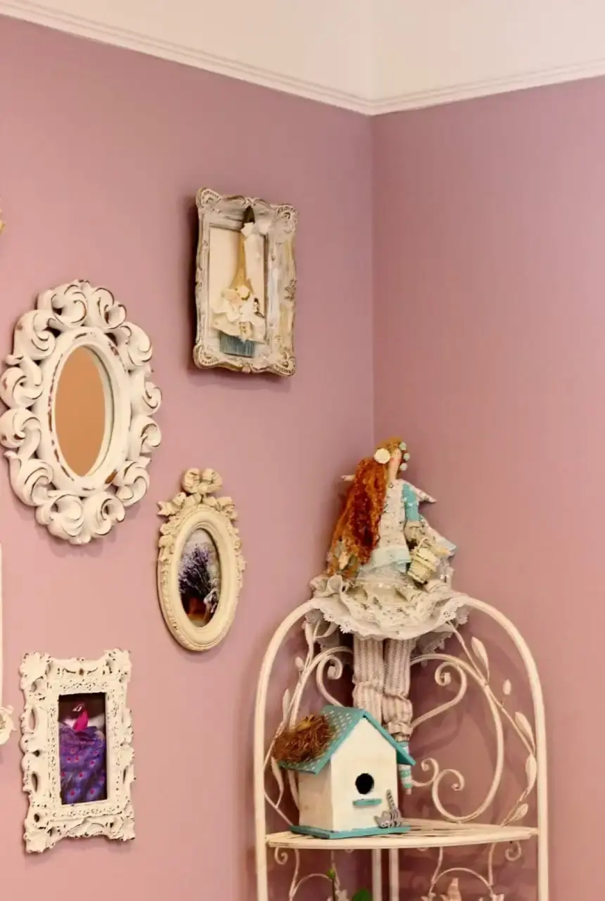 Прованс на Вербовой