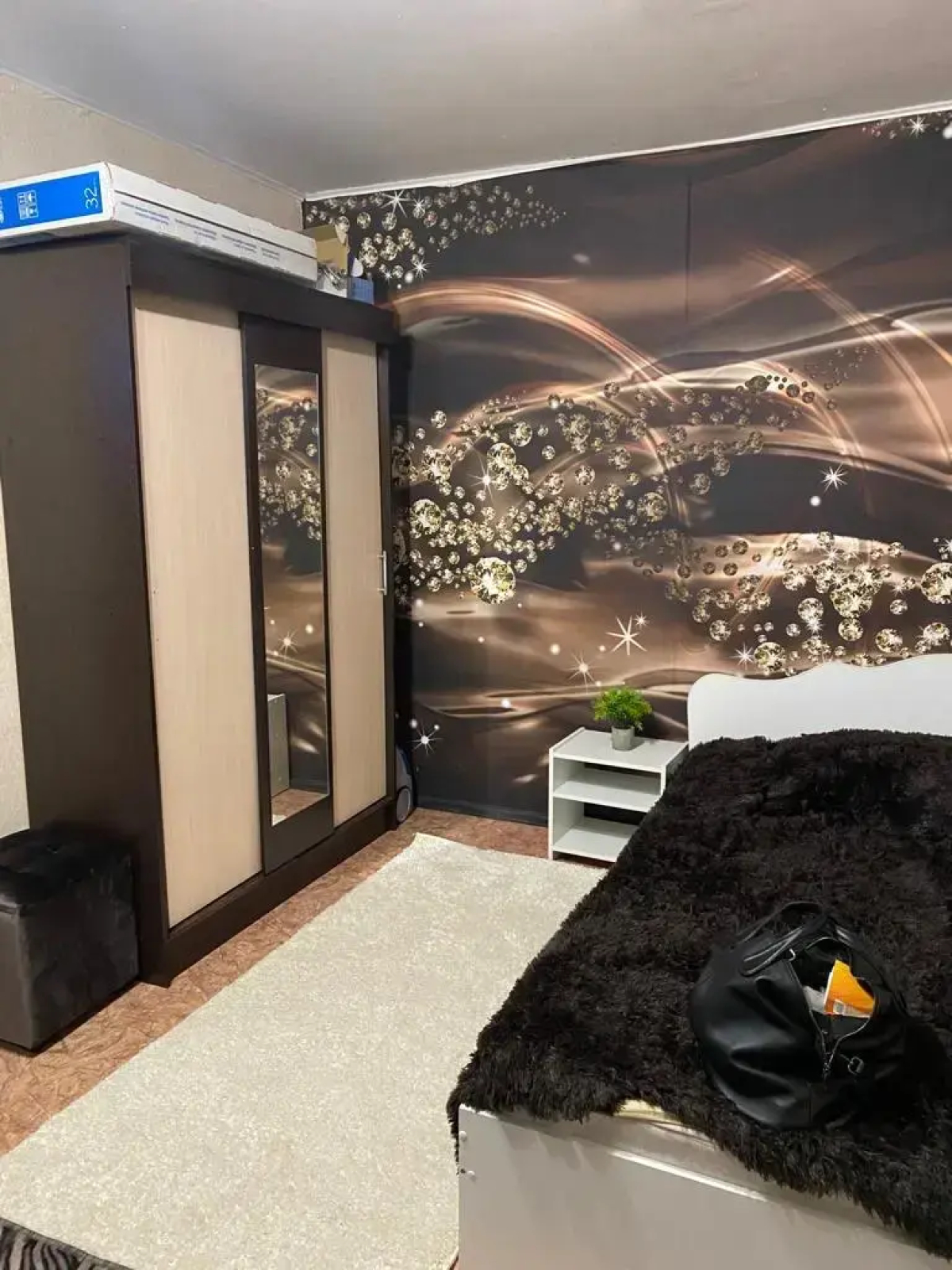 Квартира Большевиков 30