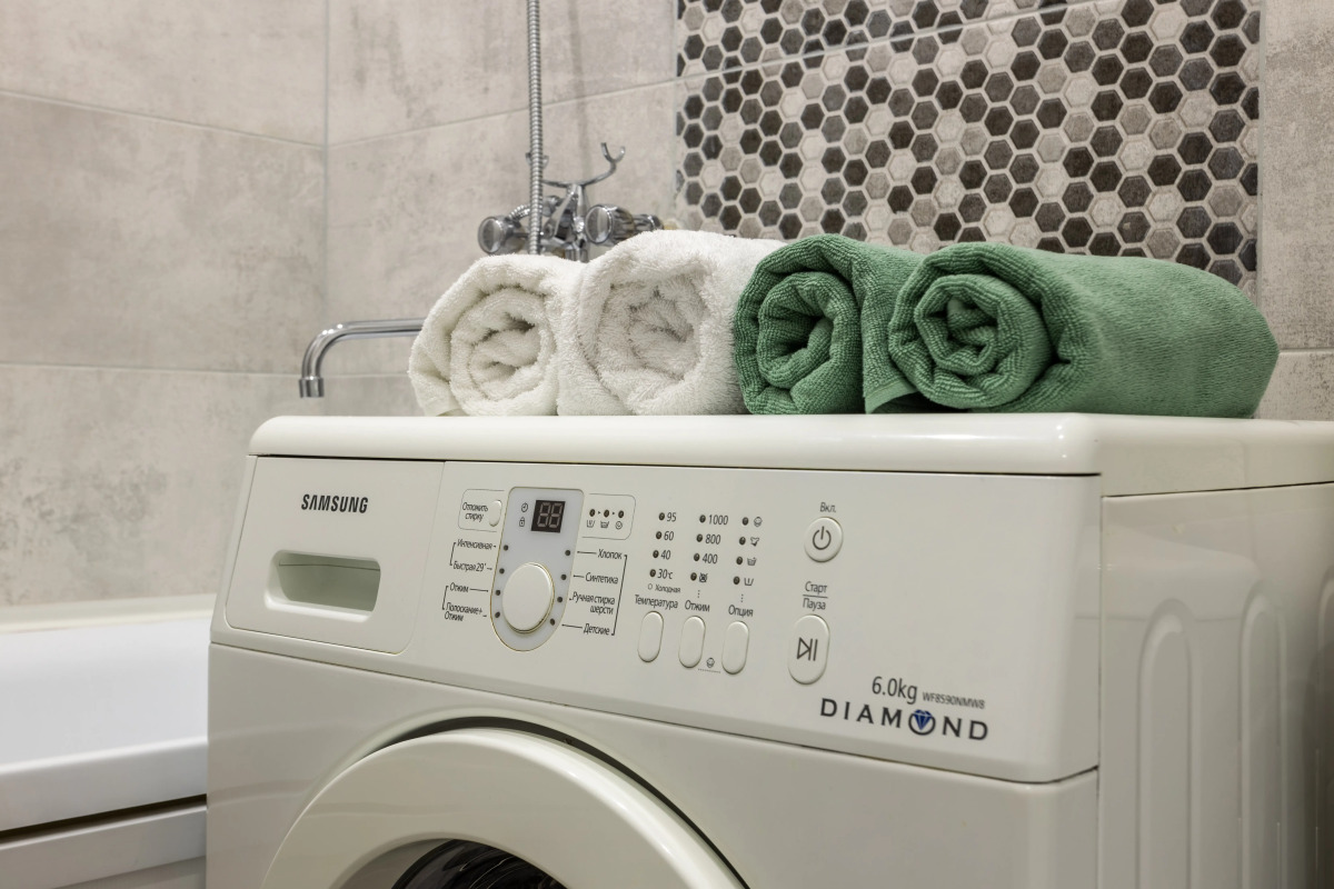 Апартаменты Домино по ул. Устиновича 14