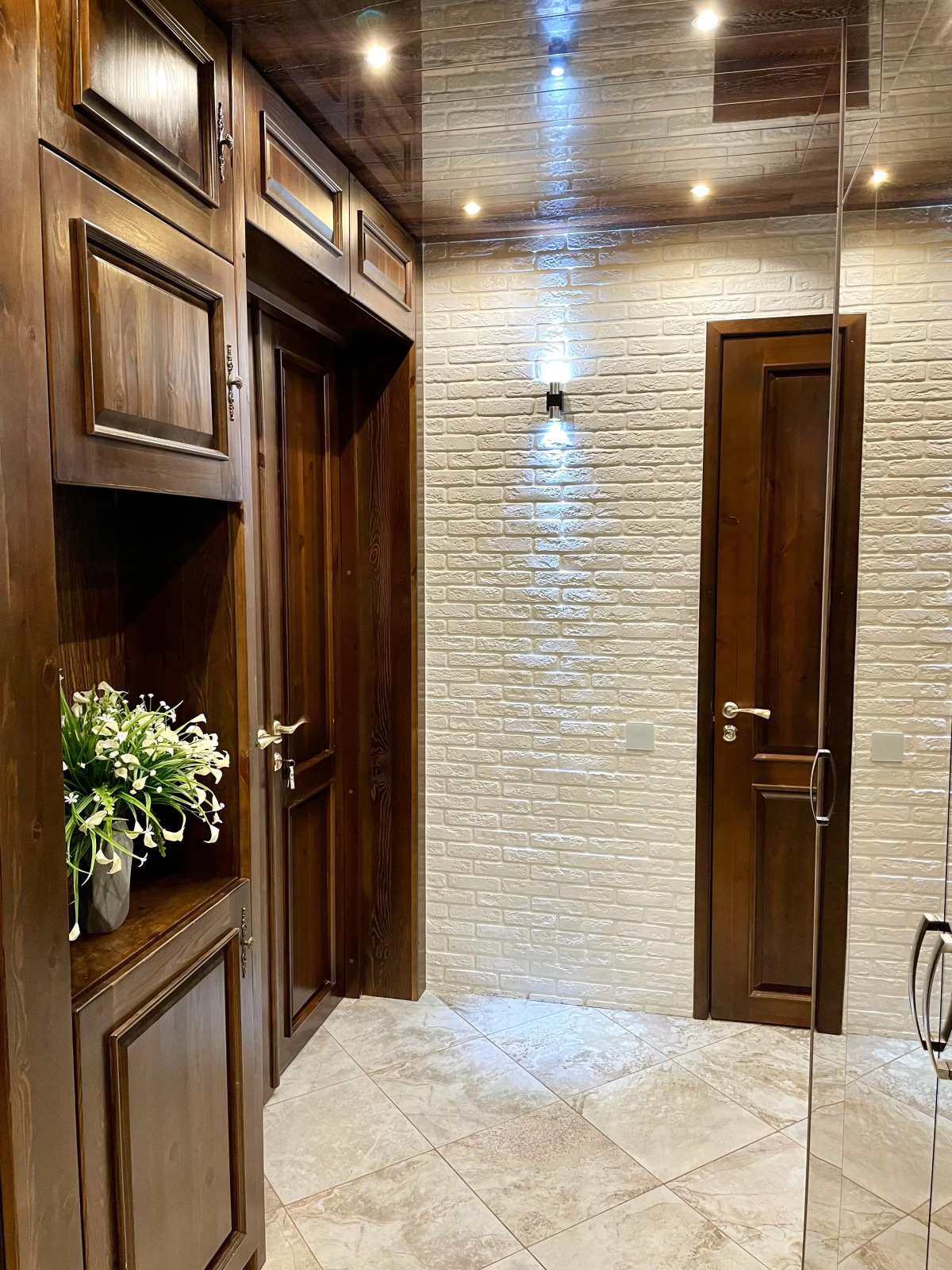 Квартира Люкс рядом с набережной