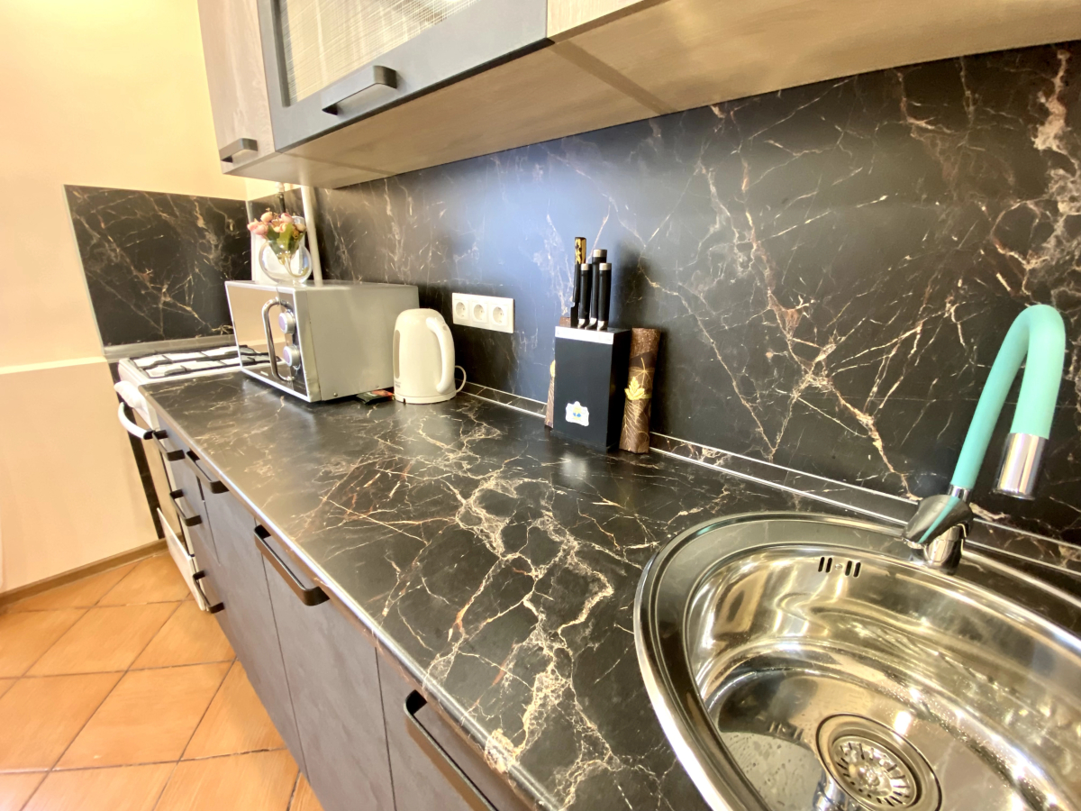 Апартаменты FSF Премиум Мирный 1/2 - Бесконтактный заезд