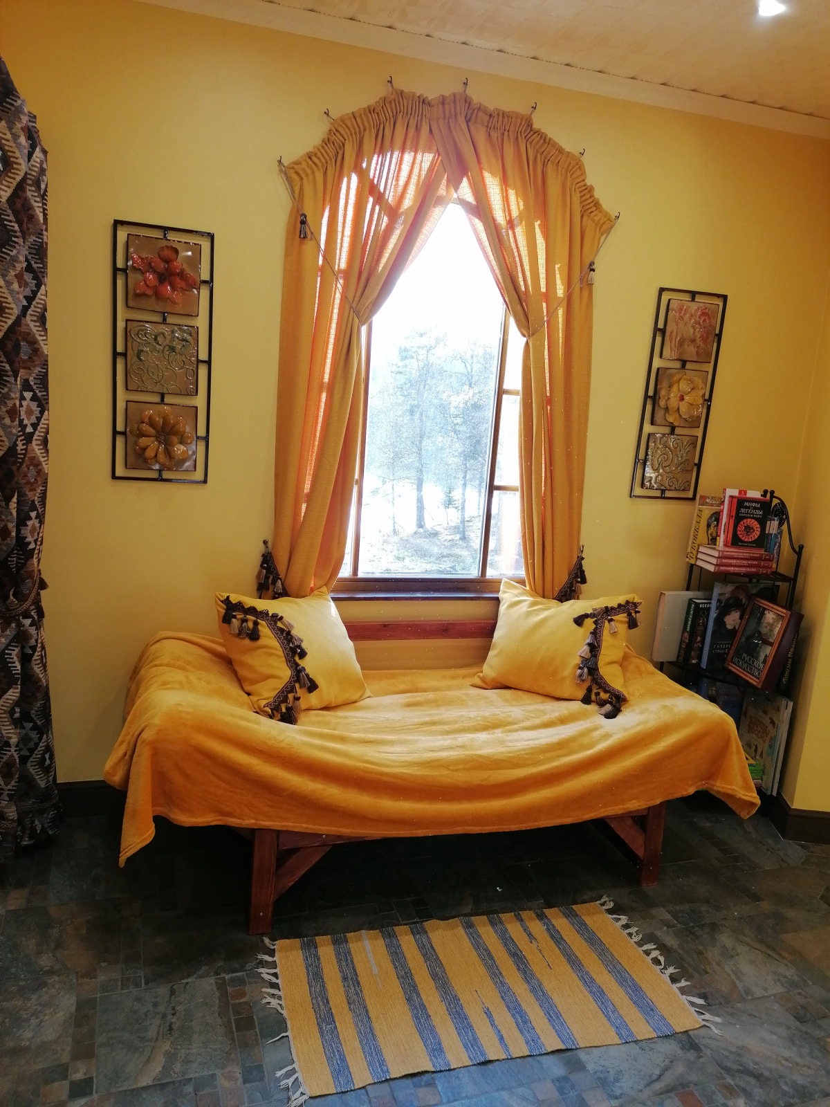 Вилла Дом на озере