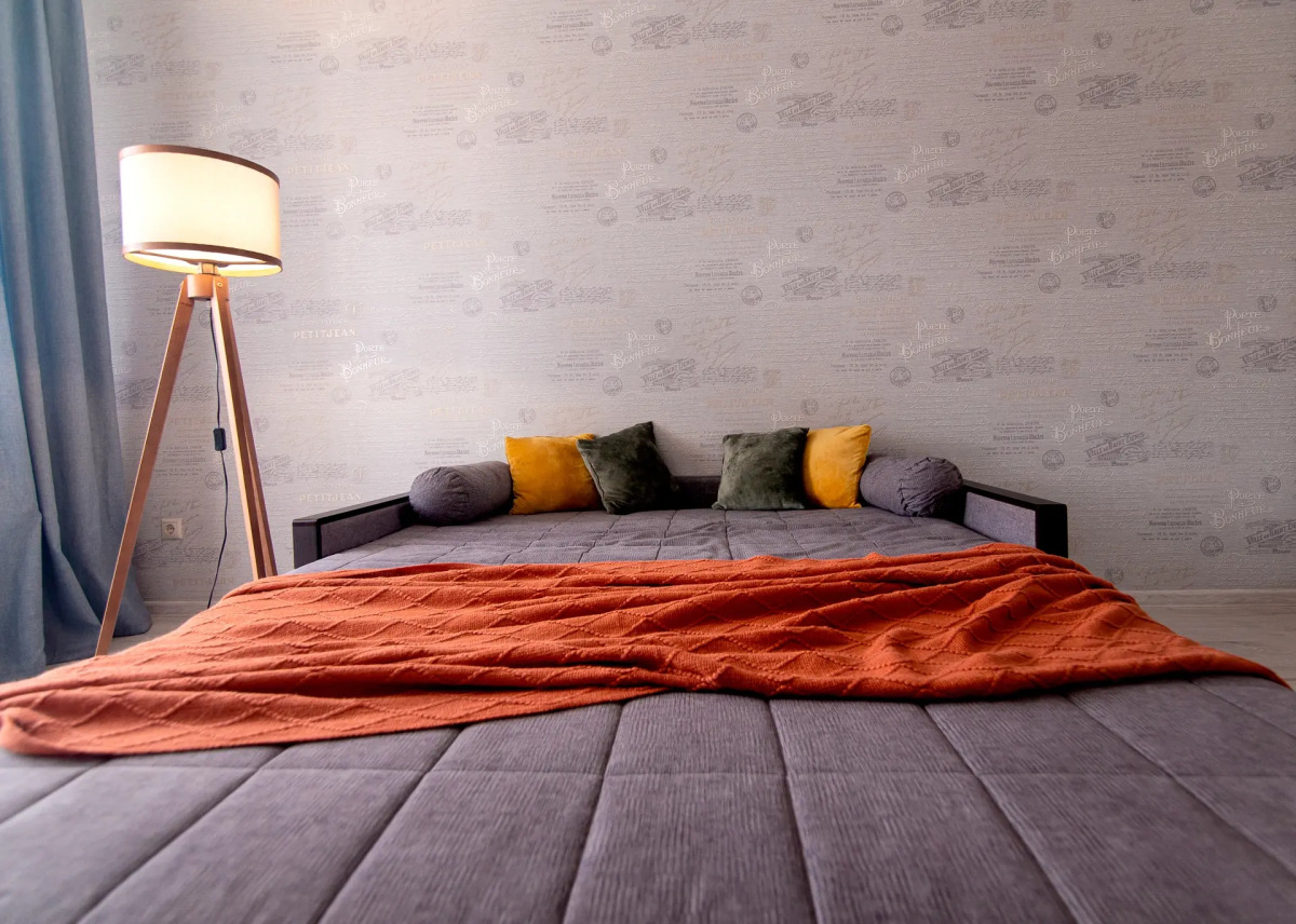 Квартира KEY2HOME на Сарматской