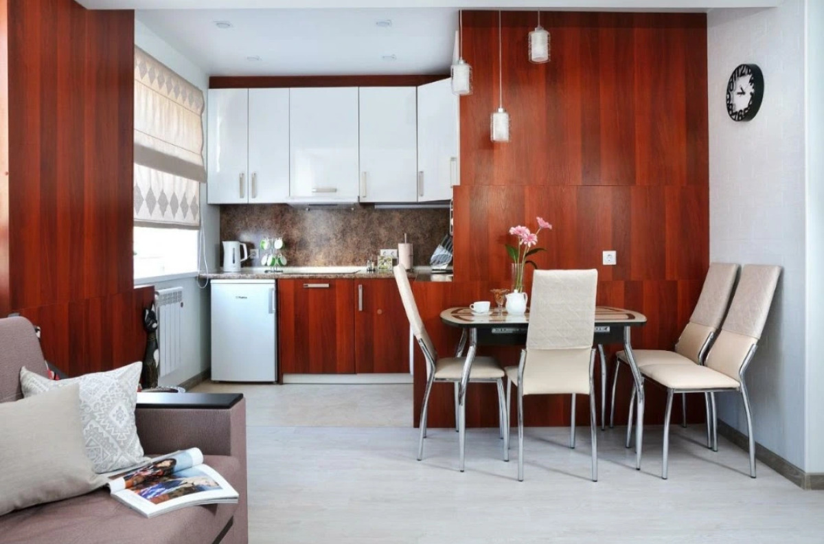 Квартира комфортная для семьи, друзей, коллег Oksana's HOME