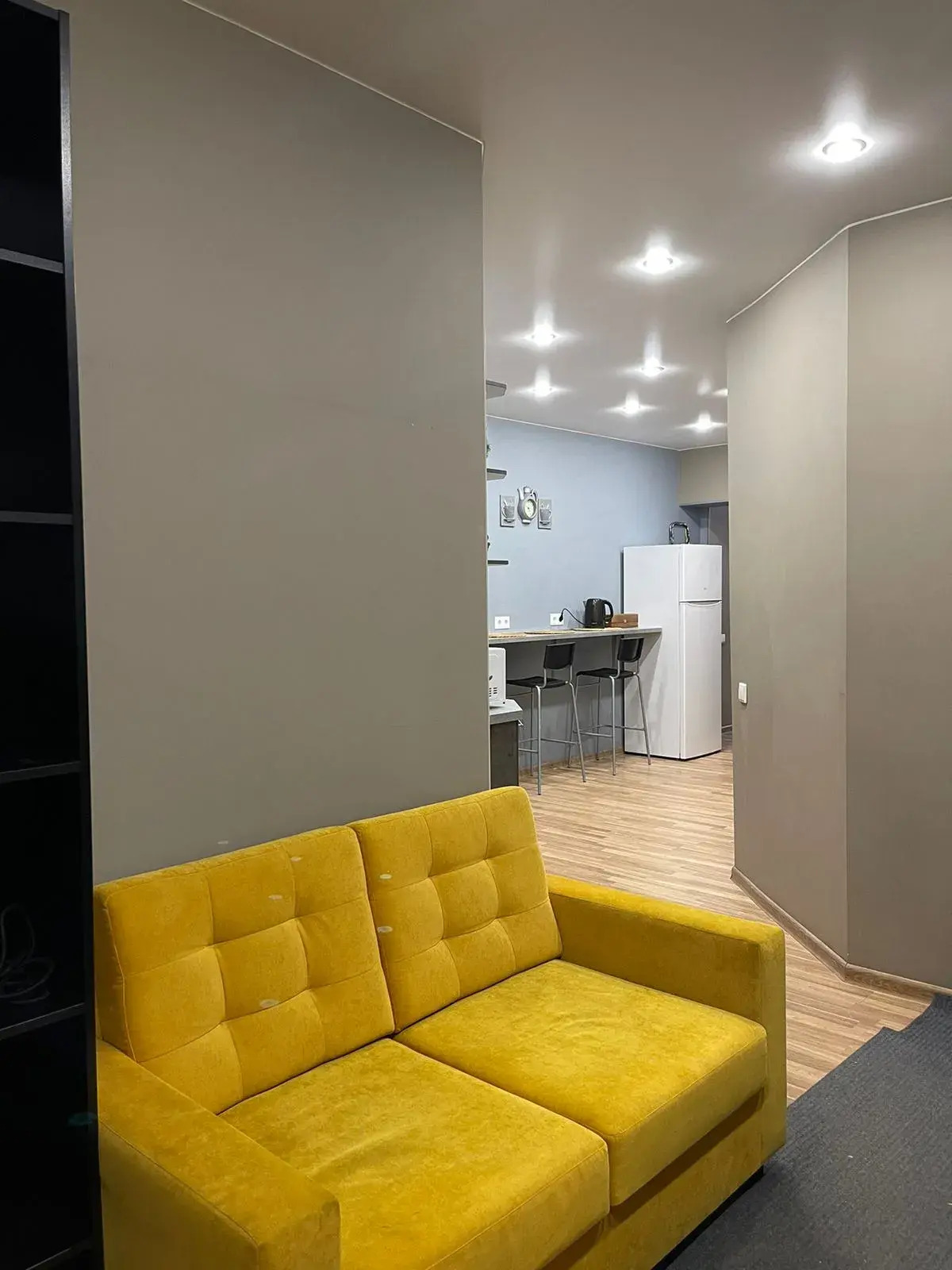 Гостевой дом Колибри