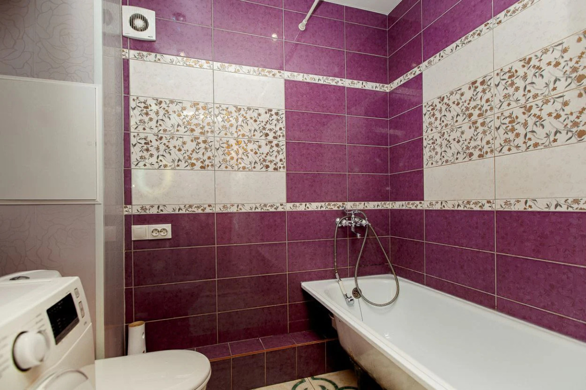 Апартаменты СКомфортом Пограничная 60