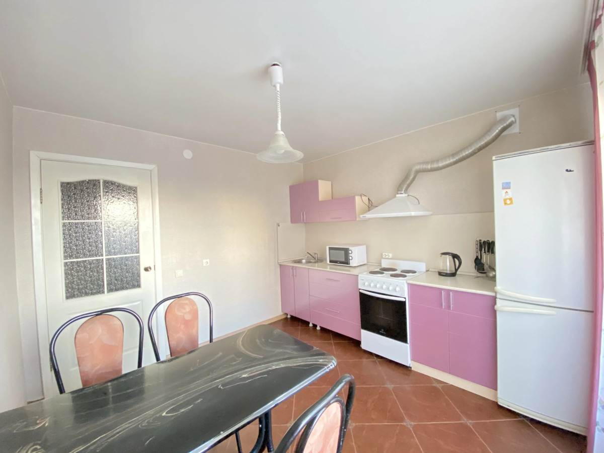 Апартаменты на Чехова 36