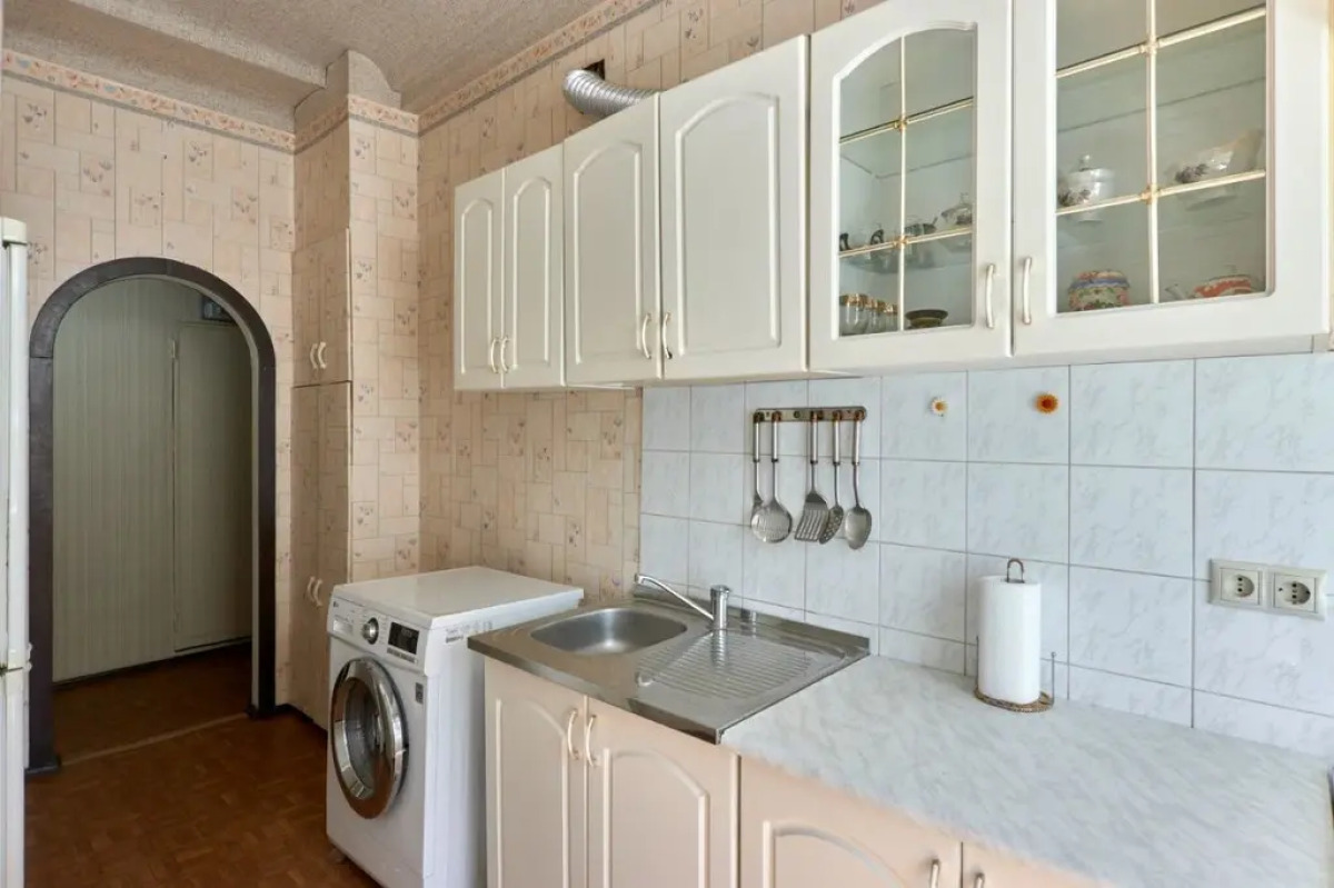 Апартаменты на Булаке