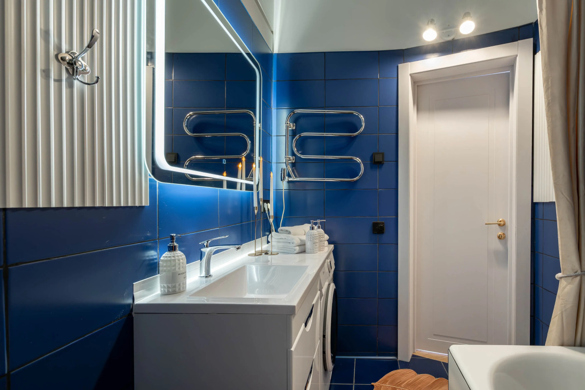 Квартира KeysSpb на Миллионной